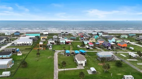 1845 Oleander Crystal Beach TX 77650