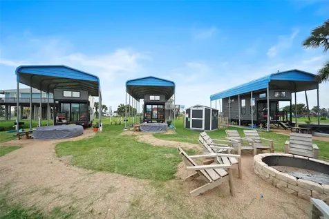 1845 Oleander Crystal Beach TX 77650