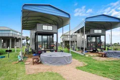 1845 Oleander Crystal Beach TX 77650