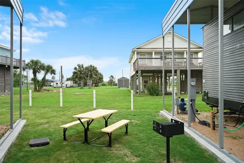 1845 Oleander Crystal Beach TX 77650