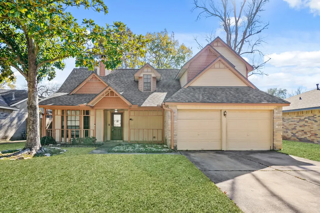 13431 Klamath Falls Drive Houston TX 77041
