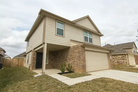 24226 Treviso Gardens Drive Katy TX 77493