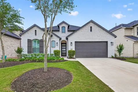 29843 Breezy Pines Loop Fulshear TX 77441