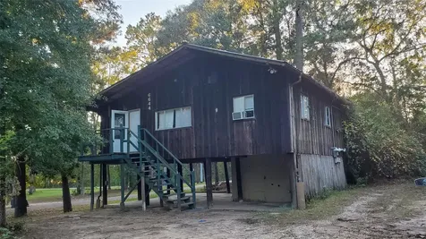 6644 Bonanza Drive Montgomery TX 77316