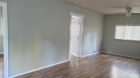 6644 Bonanza Drive Montgomery TX 77316