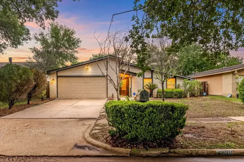 4838 Gretna Green Drive Houston TX 77084