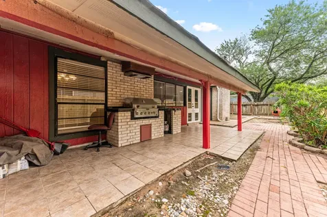 4838 Gretna Green Drive Houston TX 77084