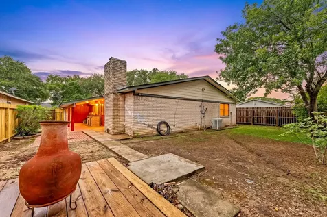4838 Gretna Green Drive Houston TX 77084