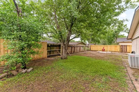 4838 Gretna Green Drive Houston TX 77084