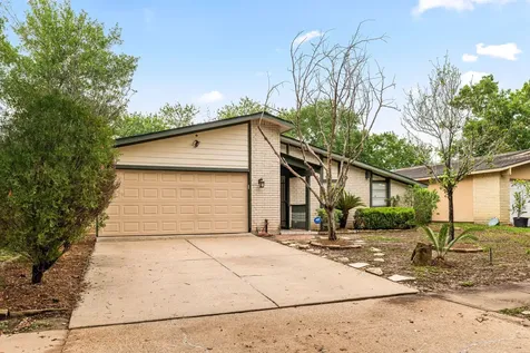 4838 Gretna Green Drive Houston TX 77084