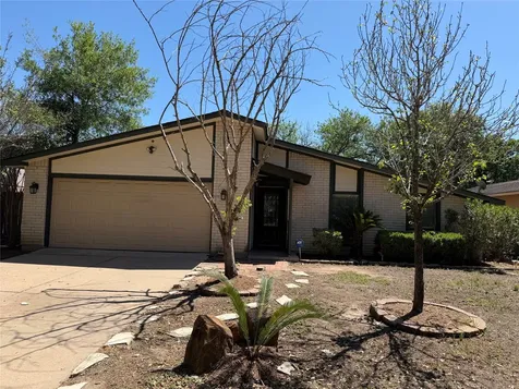 4838 Gretna Green Drive Houston TX 77084