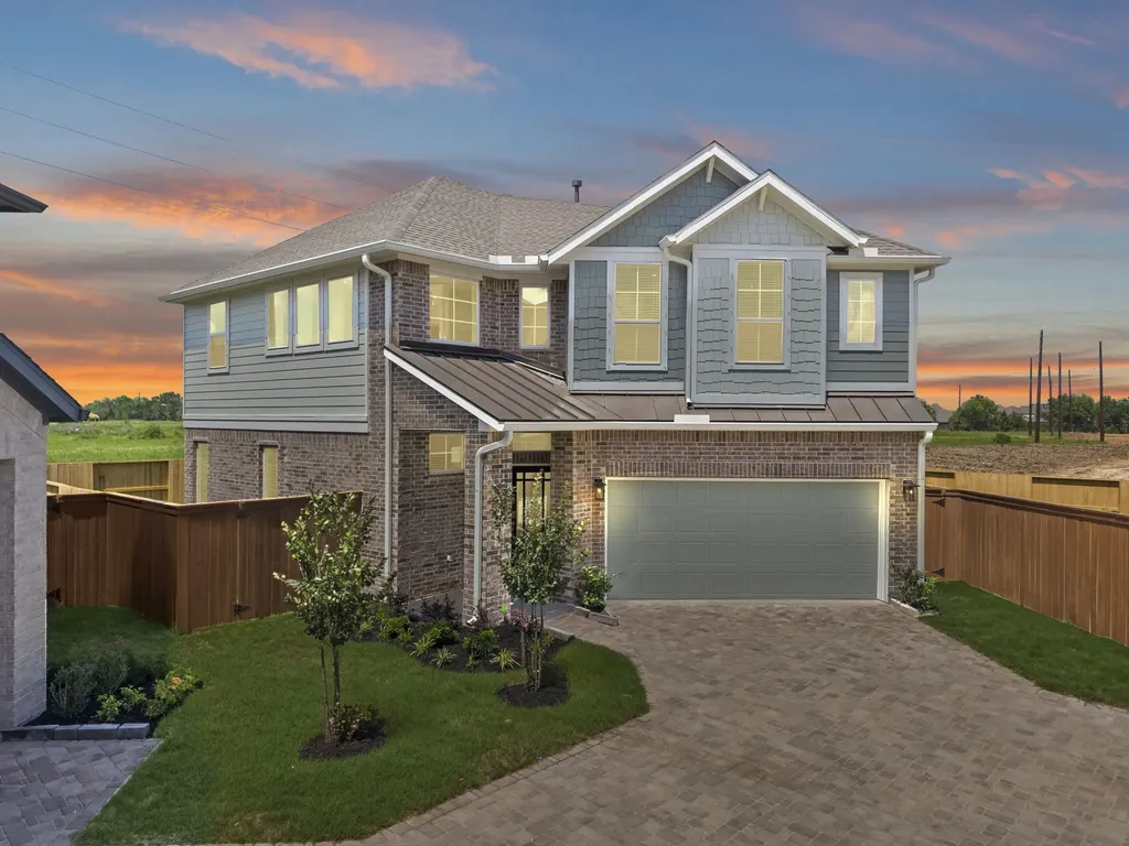 5311 Palo Verde Drive Iowa Colony TX 77578