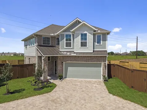 5311 Palo Verde Drive Iowa Colony TX 77578