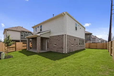5311 Palo Verde Drive Iowa Colony TX 77578