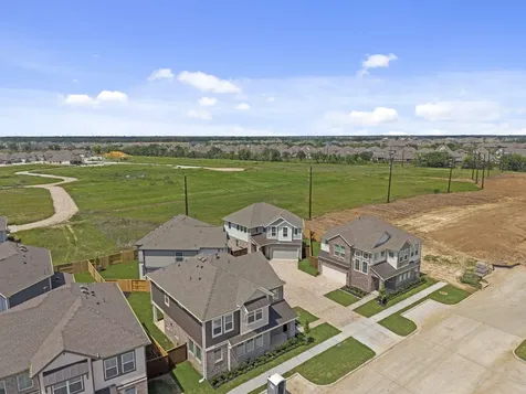 5311 Palo Verde Drive Iowa Colony TX 77578