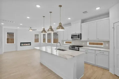 5311 Palo Verde Drive Iowa Colony TX 77578