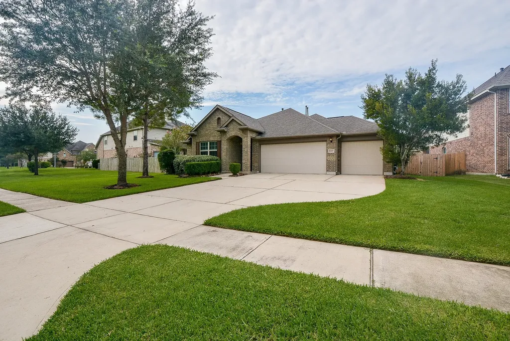6402 Fisher Bend Lane Rosenberg TX 77471