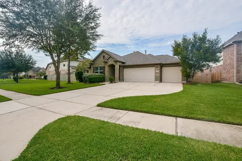 6402 Fisher Bend Lane Rosenberg TX 77471