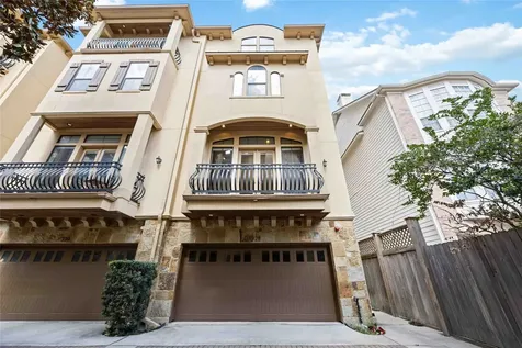 328 Bomar Street Houston TX 77006