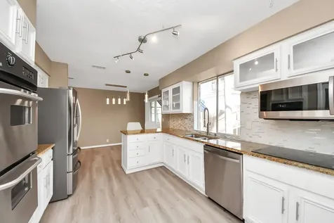 1710 Wildwood Lane Richmond TX 77406