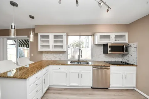 1710 Wildwood Lane Richmond TX 77406