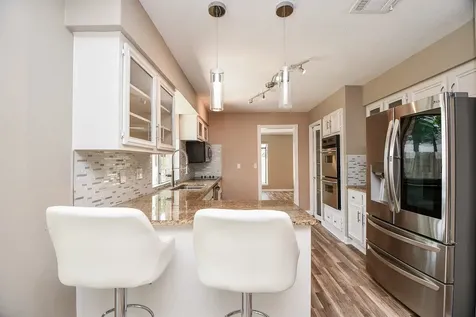 1710 Wildwood Lane Richmond TX 77406