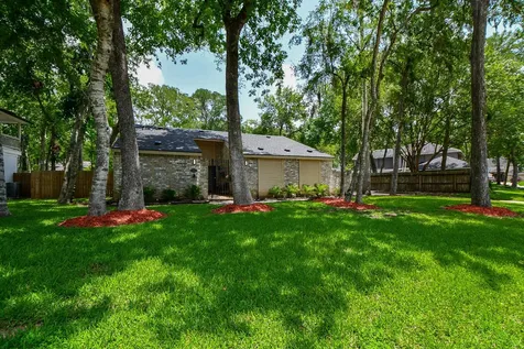1710 Wildwood Lane Richmond TX 77406