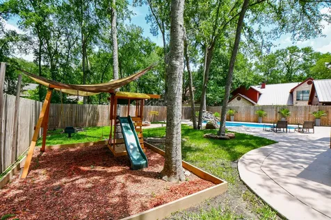 1710 Wildwood Lane Richmond TX 77406