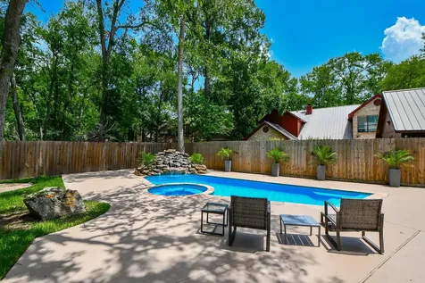 1710 Wildwood Lane Richmond TX 77406