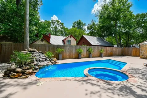 1710 Wildwood Lane Richmond TX 77406