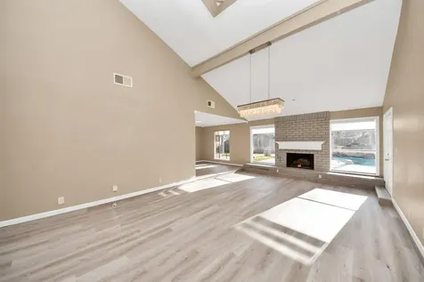1710 Wildwood Lane Richmond TX 77406