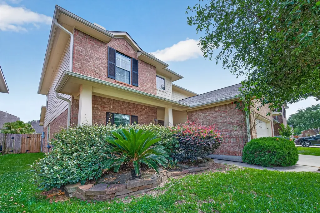 1919 Meadow Edge Lane Spring TX 77388