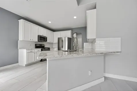 1919 Meadow Edge Lane Spring TX 77388