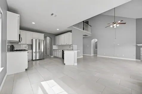 1919 Meadow Edge Lane Spring TX 77388