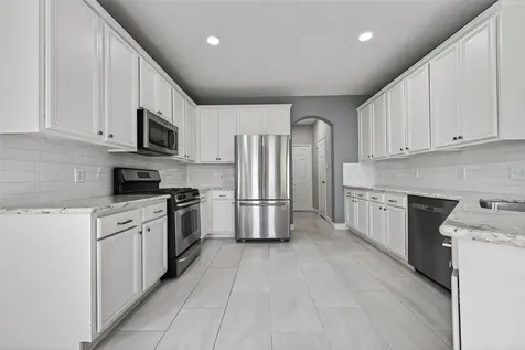 1919 Meadow Edge Lane Spring TX 77388