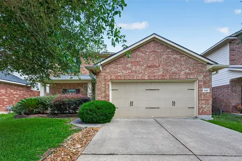 1919 Meadow Edge Lane Spring TX 77388