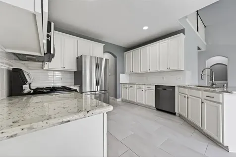 1919 Meadow Edge Lane Spring TX 77388