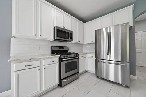 1919 Meadow Edge Lane Spring TX 77388