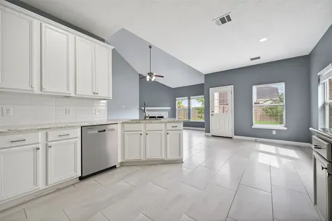 1919 Meadow Edge Lane Spring TX 77388