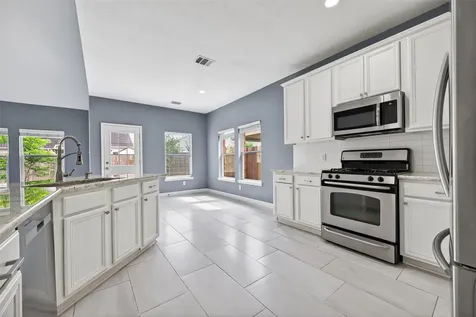 1919 Meadow Edge Lane Spring TX 77388