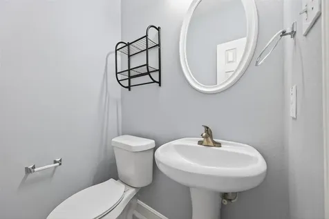 1919 Meadow Edge Lane Spring TX 77388