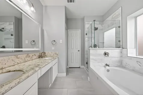 1919 Meadow Edge Lane Spring TX 77388