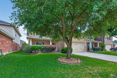 1919 Meadow Edge Lane Spring TX 77388