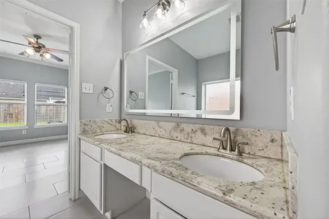1919 Meadow Edge Lane Spring TX 77388