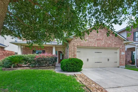 1919 Meadow Edge Lane Spring TX 77388