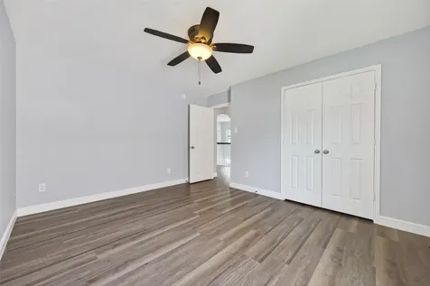 1919 Meadow Edge Lane Spring TX 77388