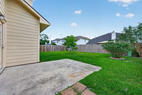 1919 Meadow Edge Lane Spring TX 77388