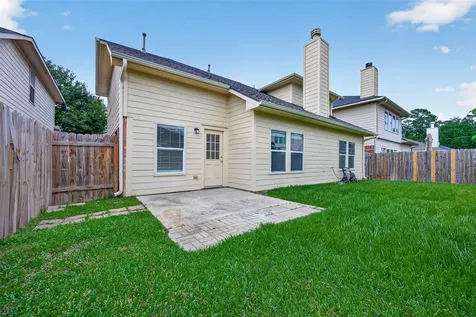 1919 Meadow Edge Lane Spring TX 77388