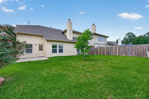 1919 Meadow Edge Lane Spring TX 77388