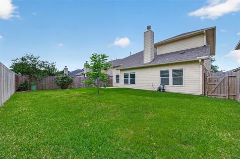 1919 Meadow Edge Lane Spring TX 77388